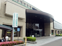 愛媛県介護実習普及センター